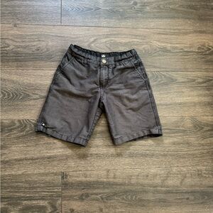 Micros Children’s Gray Shorts